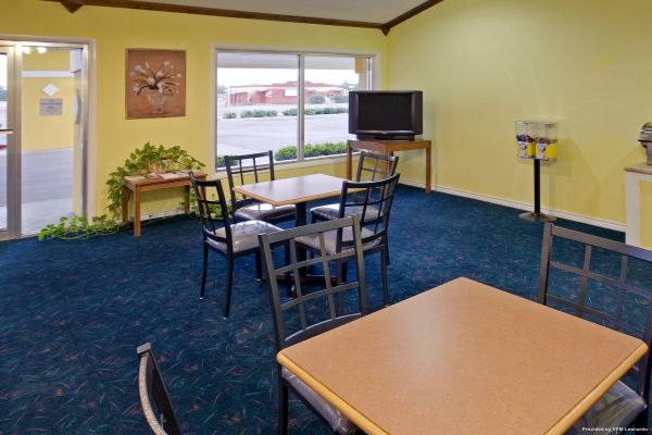 Americas Best Value Inn (Brownwood)